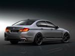 BMW M5 by Prior Design 2011 года